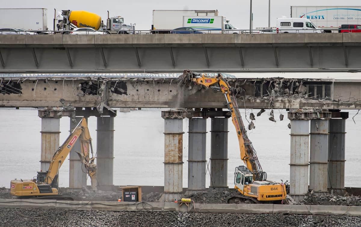 Joël Lemay / Agence QMI