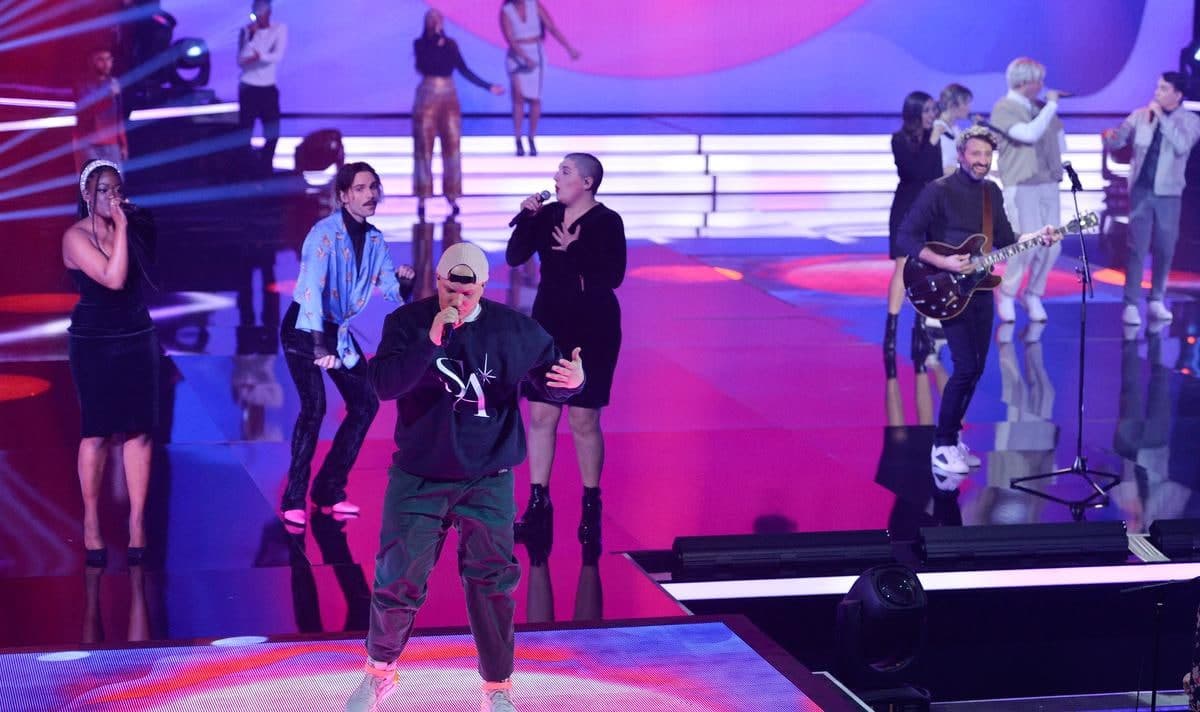 Joël Lemay / Agence QMI