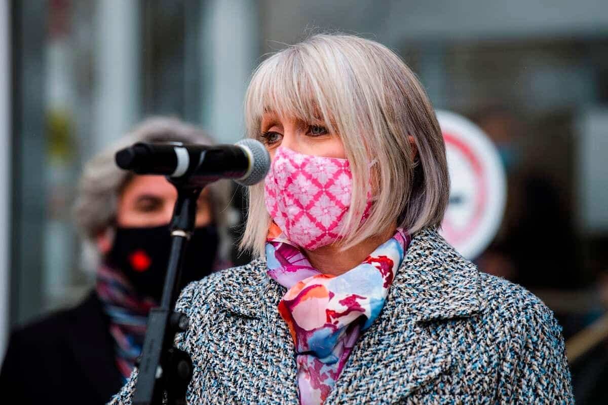 Photo d'archives, AFP