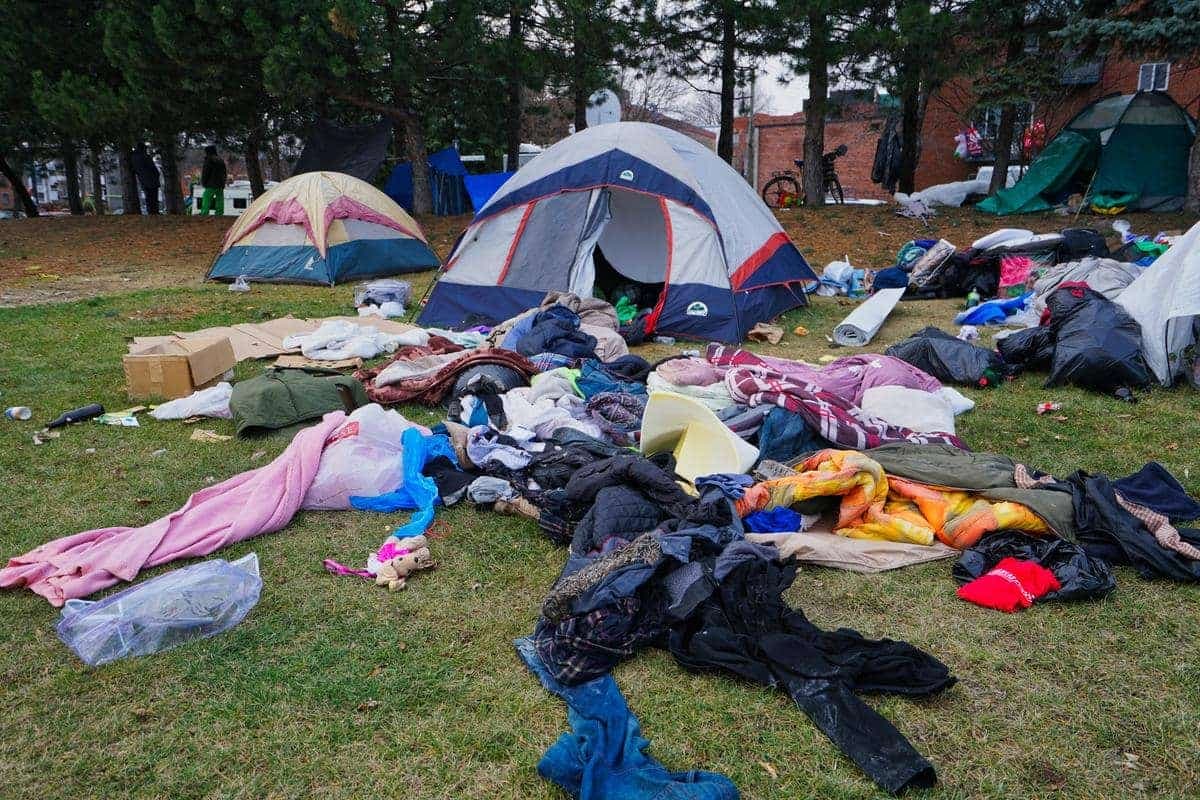 MARIO BEAUREGARD/AGENCE QMI