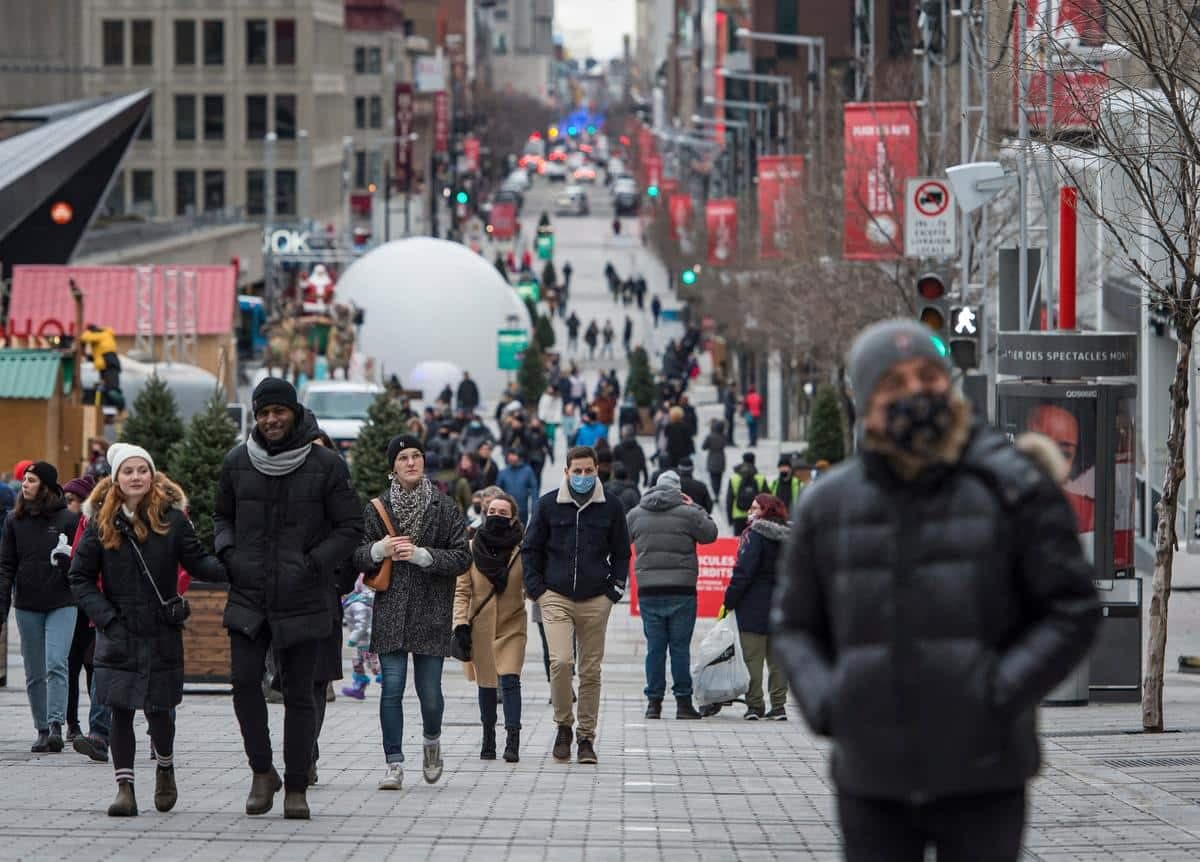 Photo d'archives Agence QMI, Joël Lemay