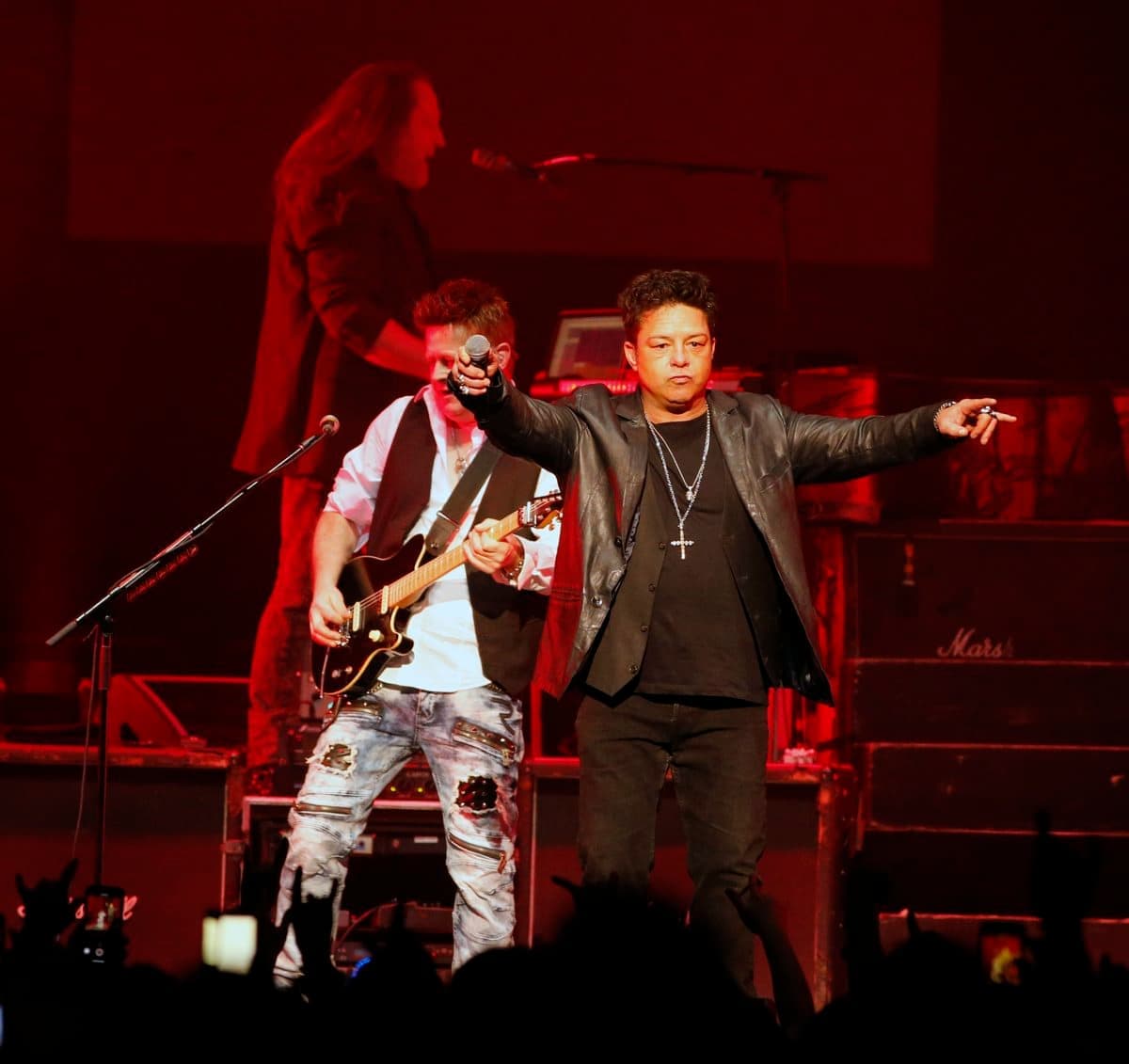 Photo d'archives, Agence QMI