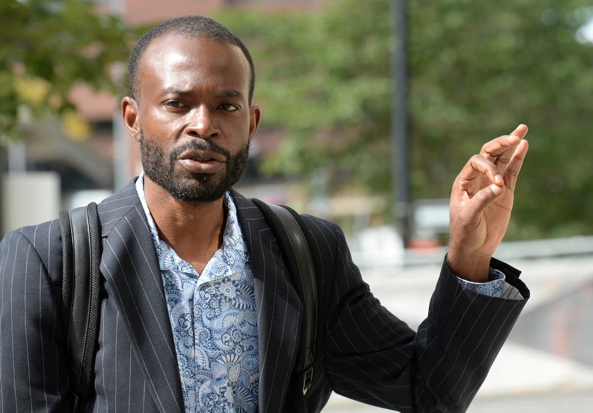 Photo d'archives Agence QMI, Maxime Deland