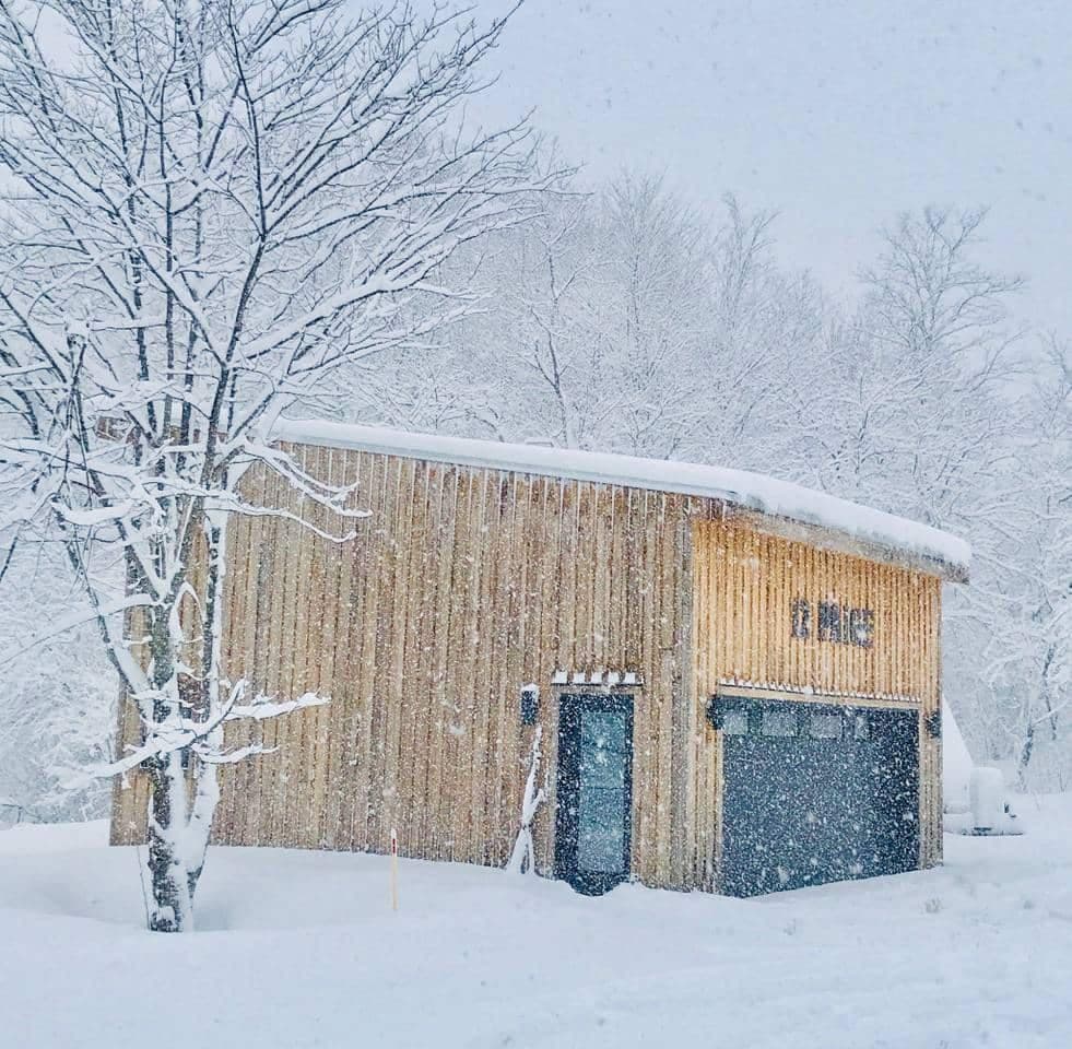 capture d'écran Airbnb