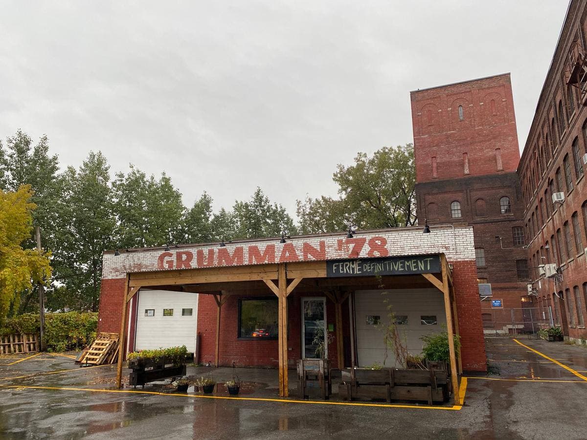 COURTOISIE GAËLLE CERF