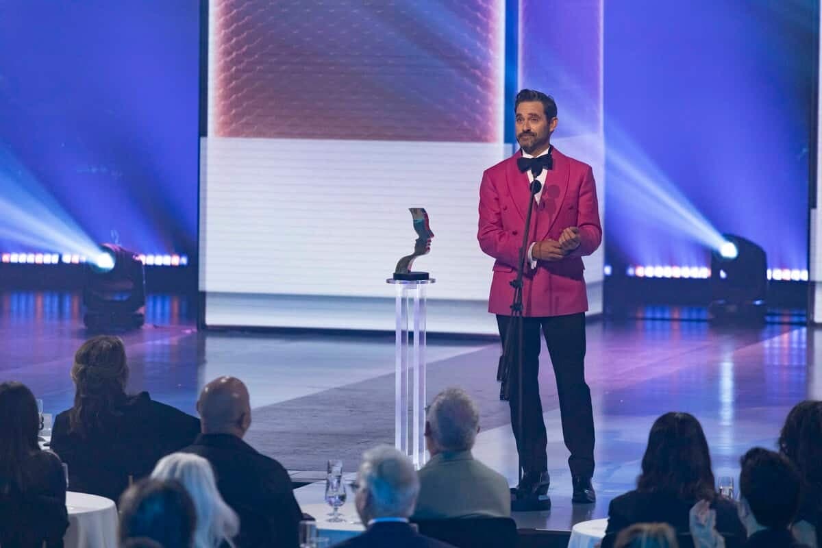 Photo courtoisie, Eric Myre