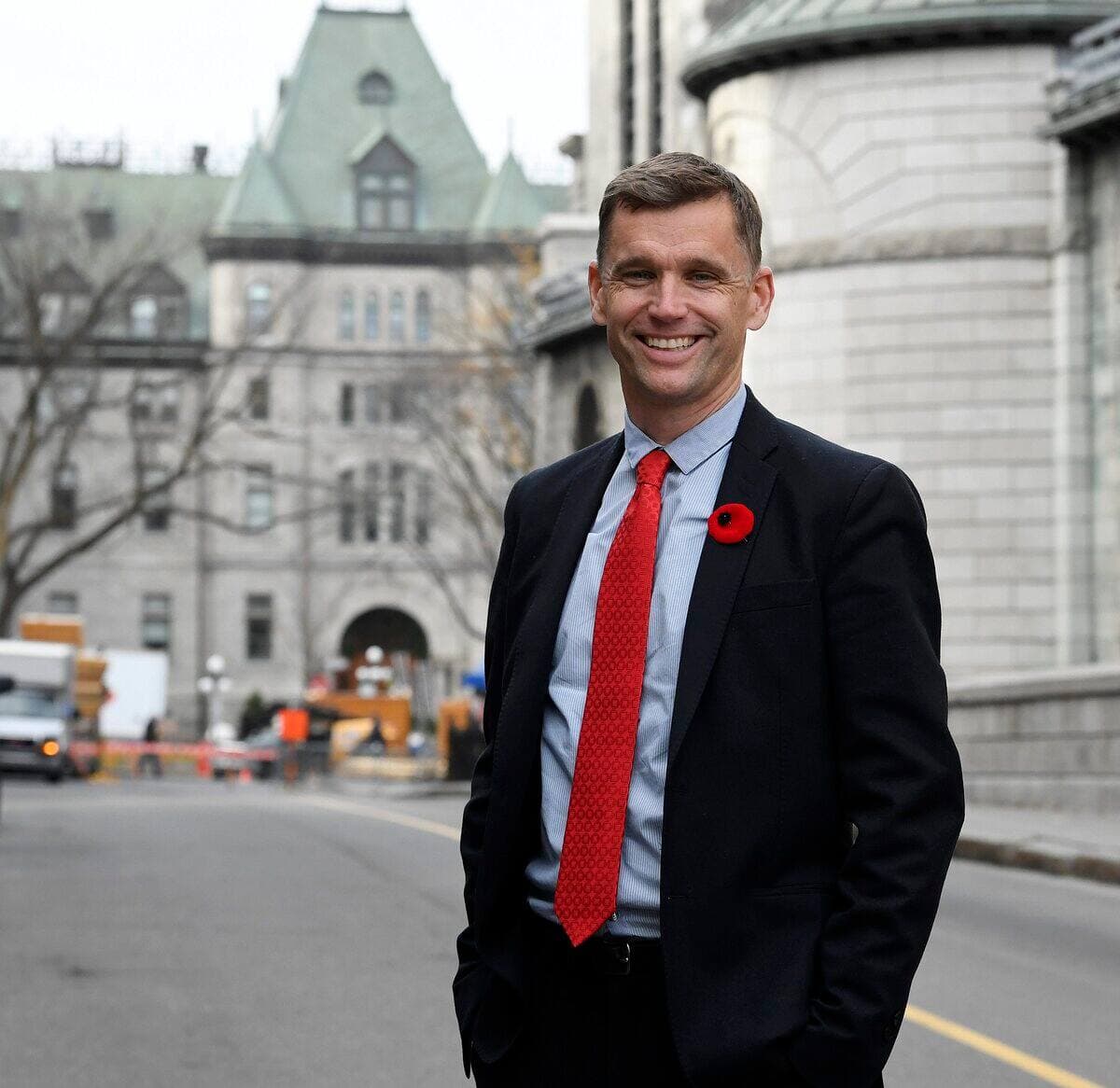 Photo Stevens Leblanc