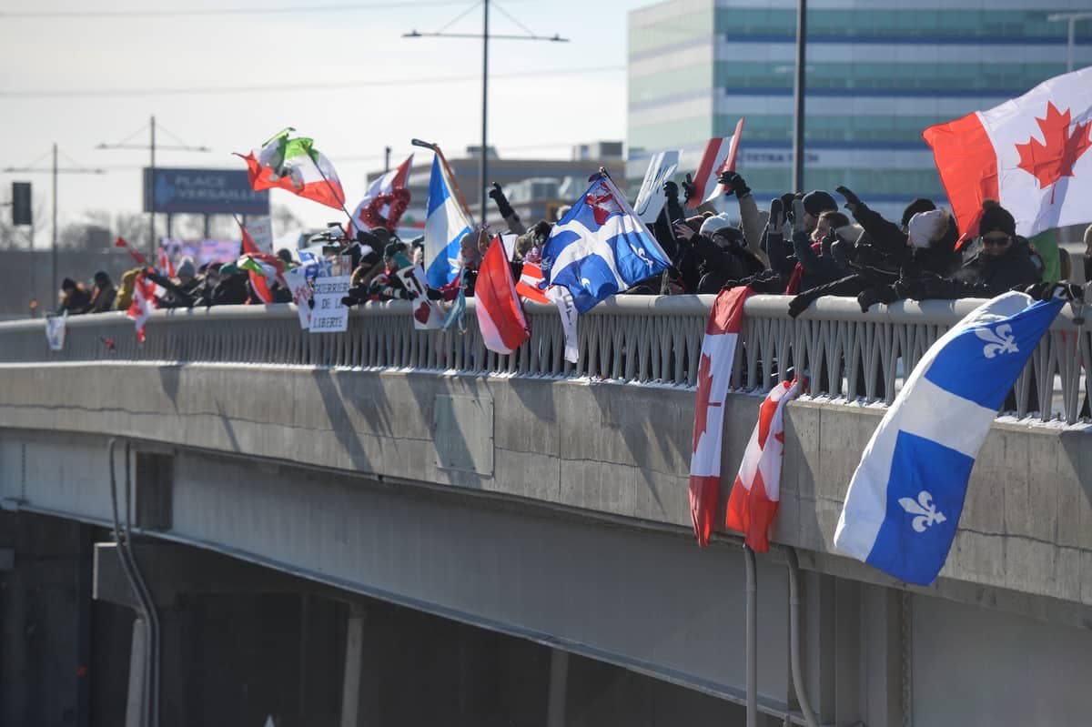 MAXIME DELAND/AGENCE QMI