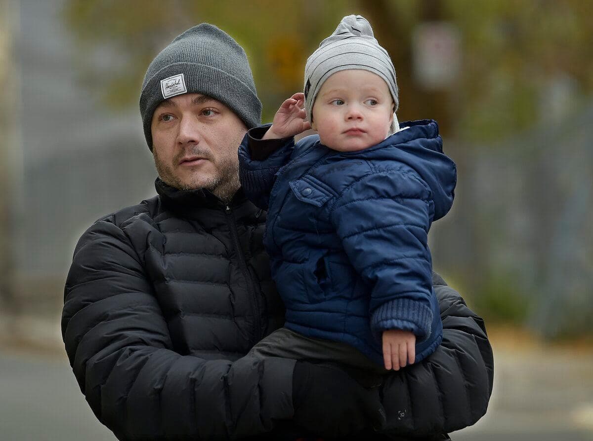 Photo Didier Debusschère