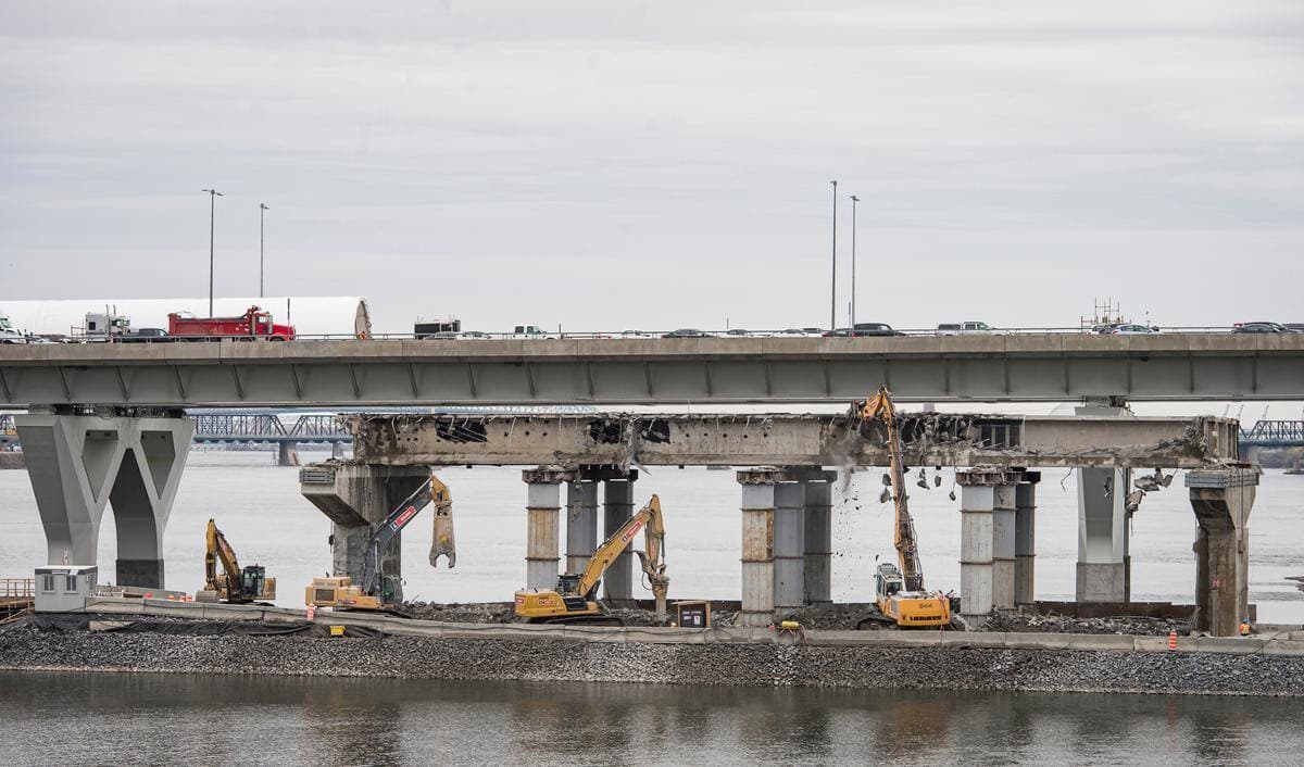 Photo d'Archives Agence QMI