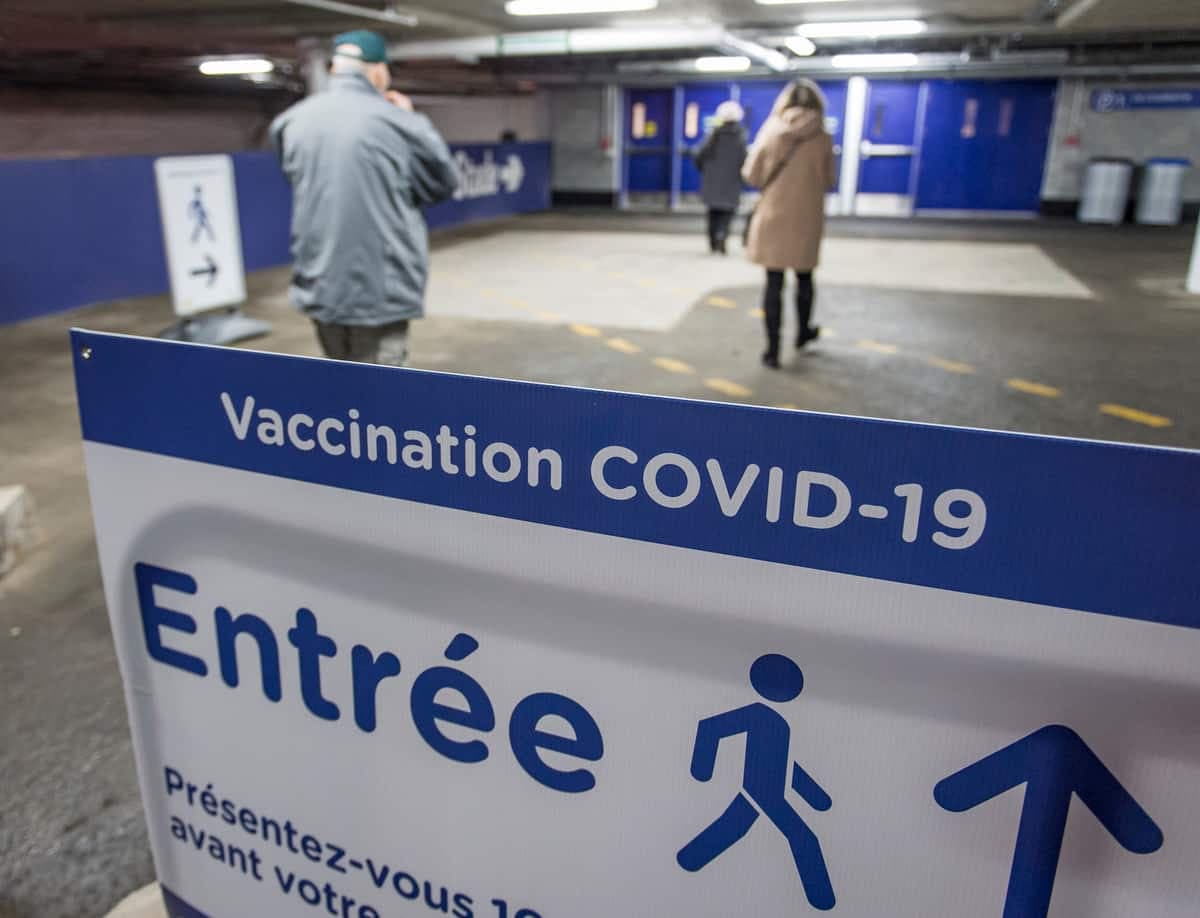 Photo Agence QMI, Joël Lemay