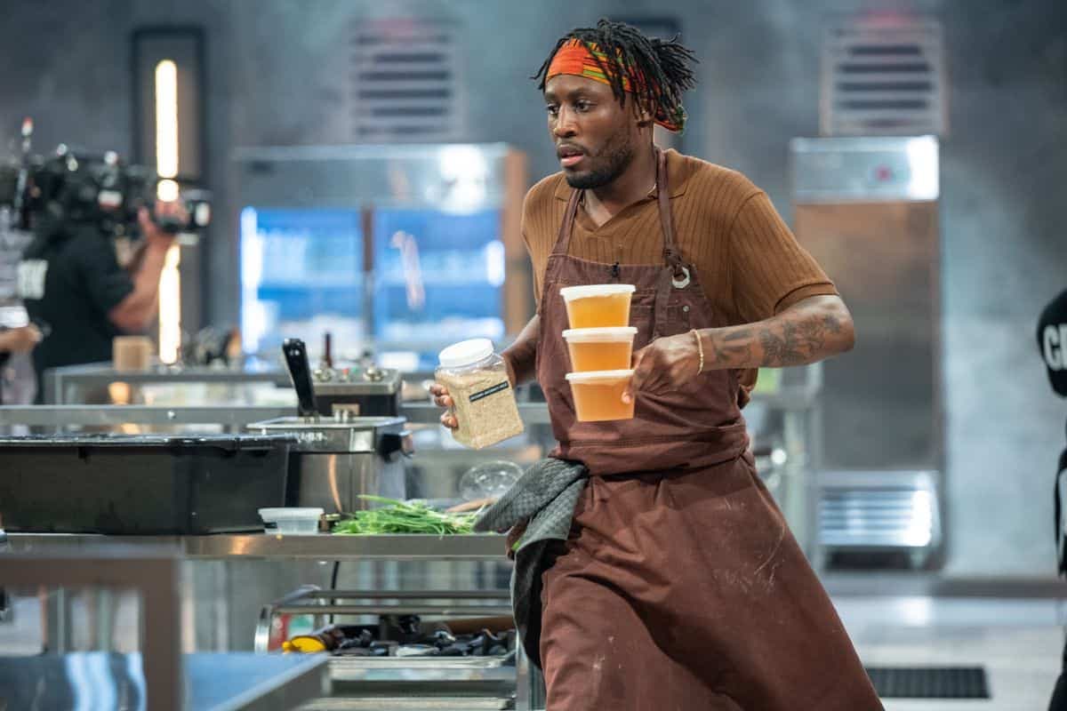 Ça court dans la cuisine de «24 in 24: Last Chef Standing», format américain qui fera l’objet d’une adaptation québécoise diffusée à TVA au printemps 2026.