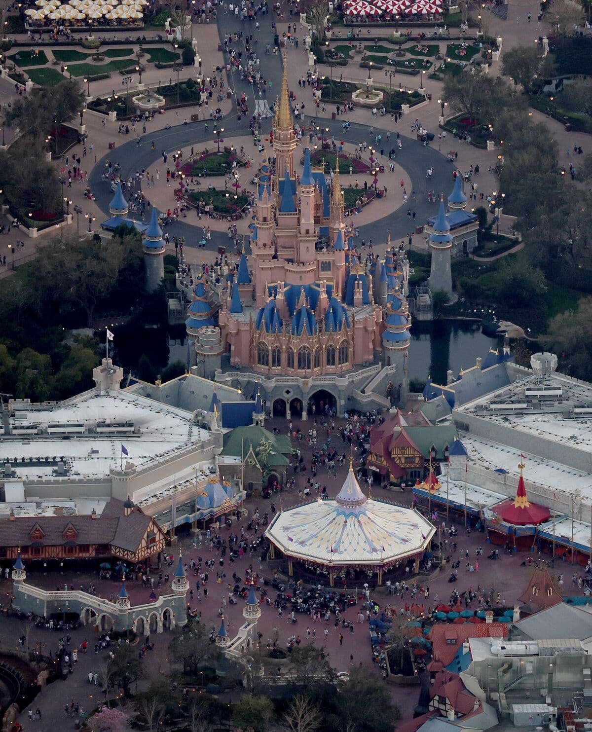 Getty Images via AFP