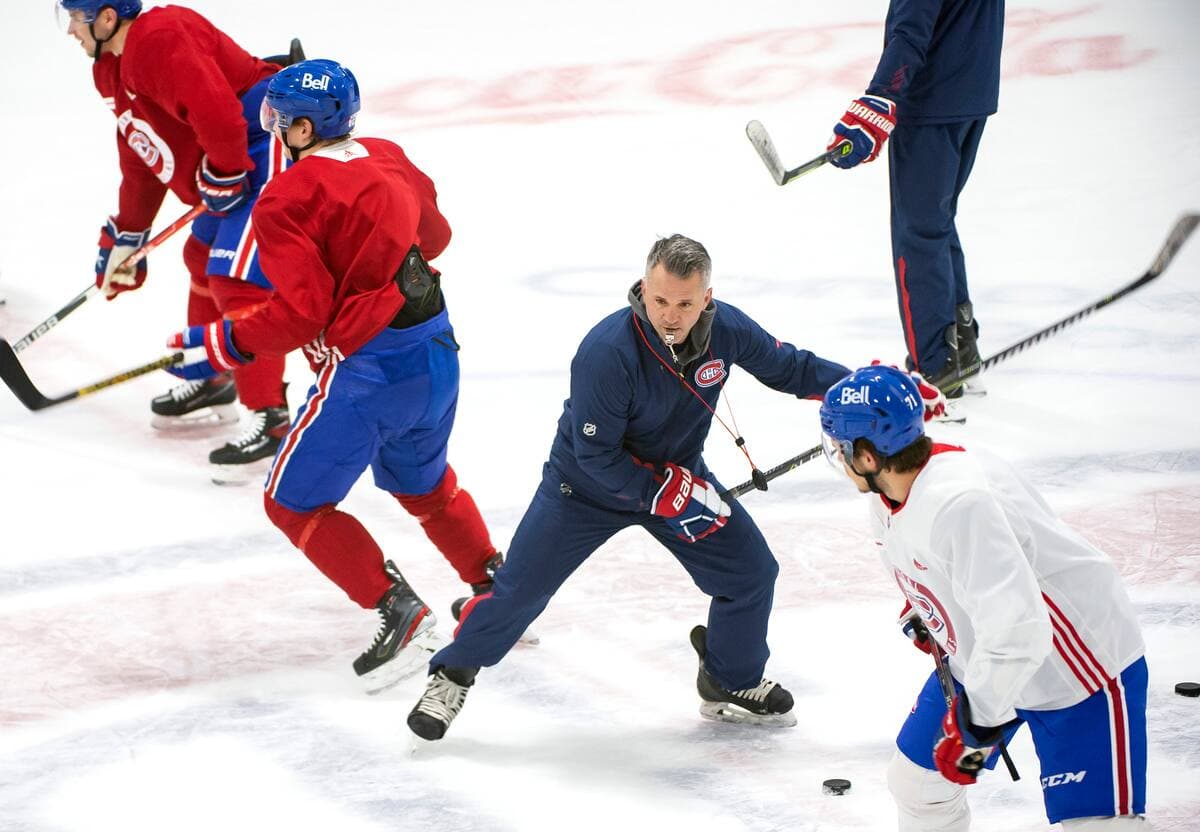 Photo Pierre-Paul Poulin