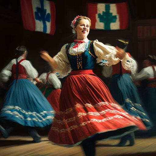 Image générée par Midjourney