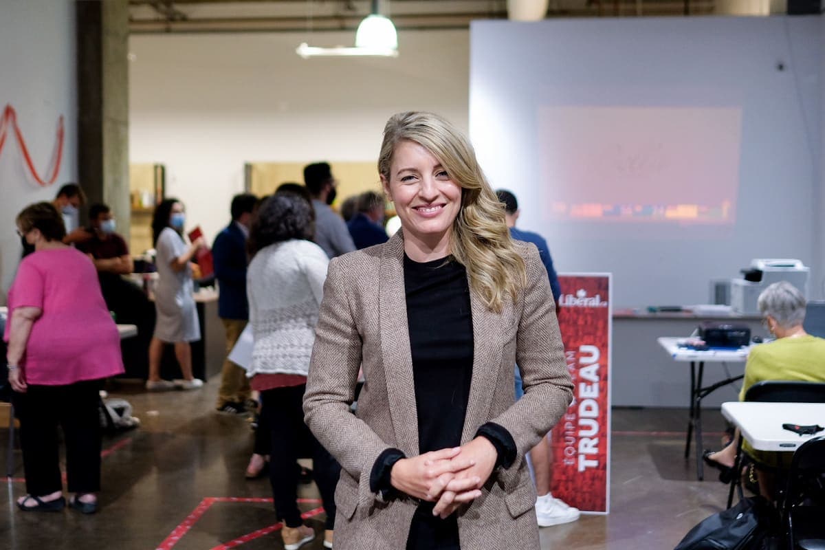 Photo Agence QMI, Jean Balthazard