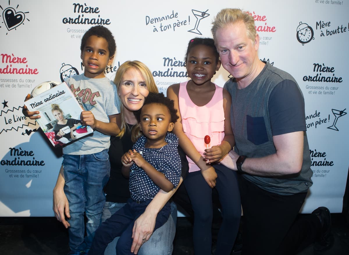 TOMA ICZKOVITS/AGENCE QMI