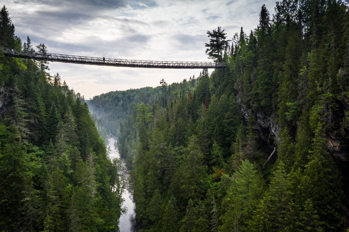 Mathieu Dupuis / Tourisme Bas-Saint-Laurent