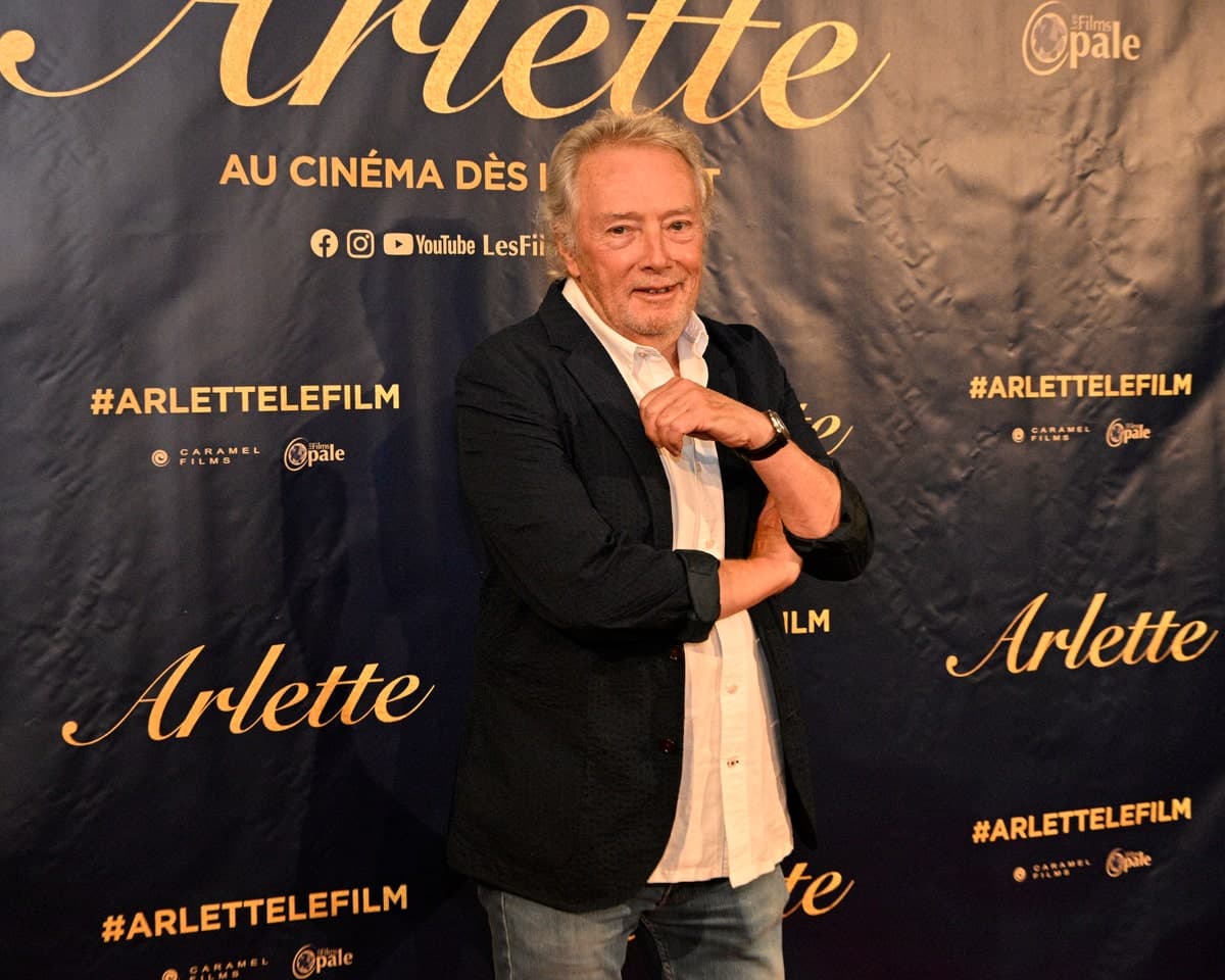 MARTIN ALARIE / AGENCE QMI