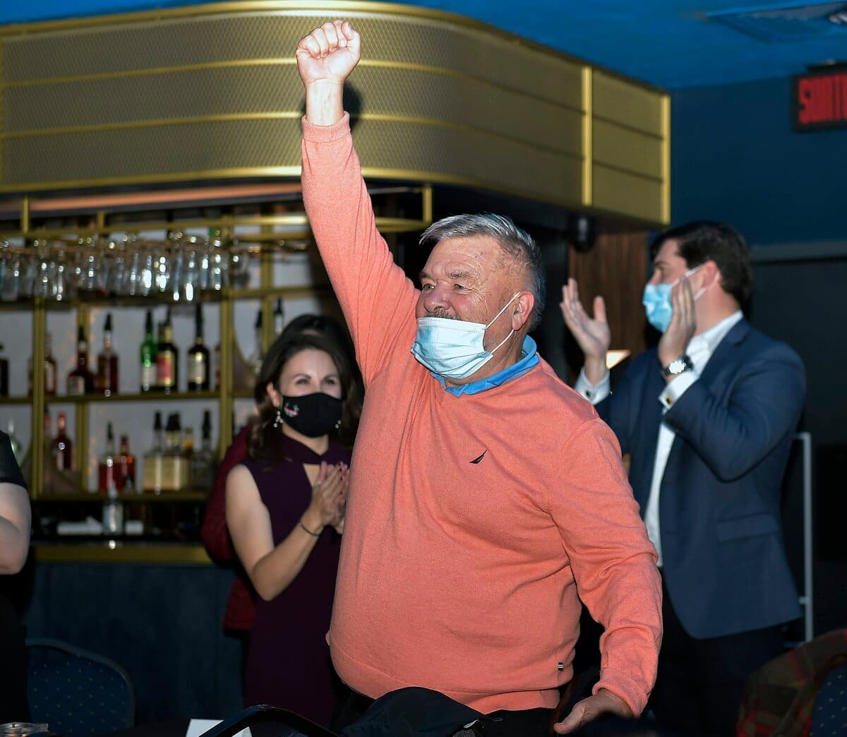 Photo Didier Debusschère