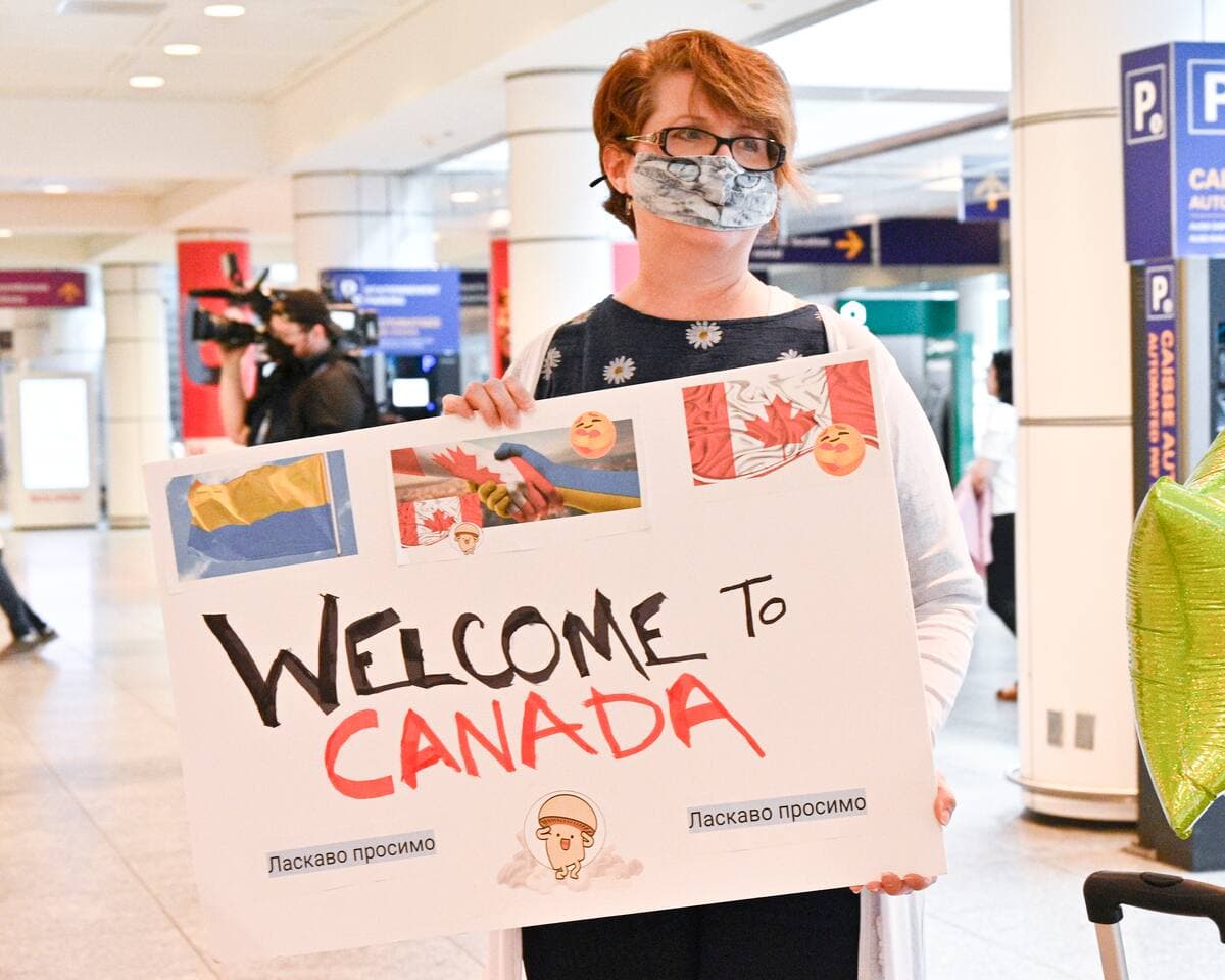 Janet Krayden pourrait offrir rapidement un emploi à ceux qui en ont le plus besoin.