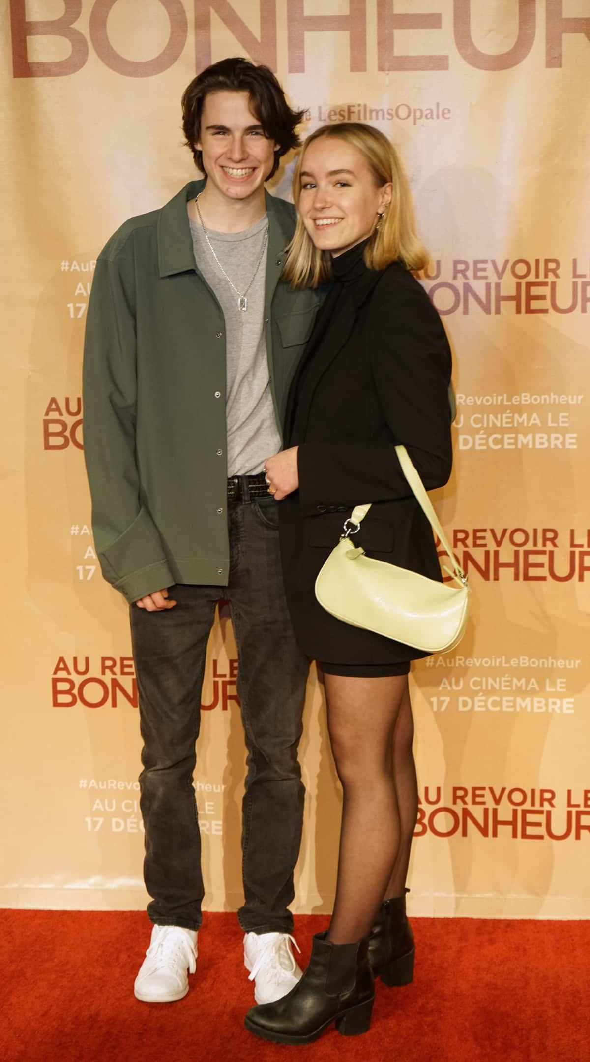 Photo Agence QMI, Mario Beauregard