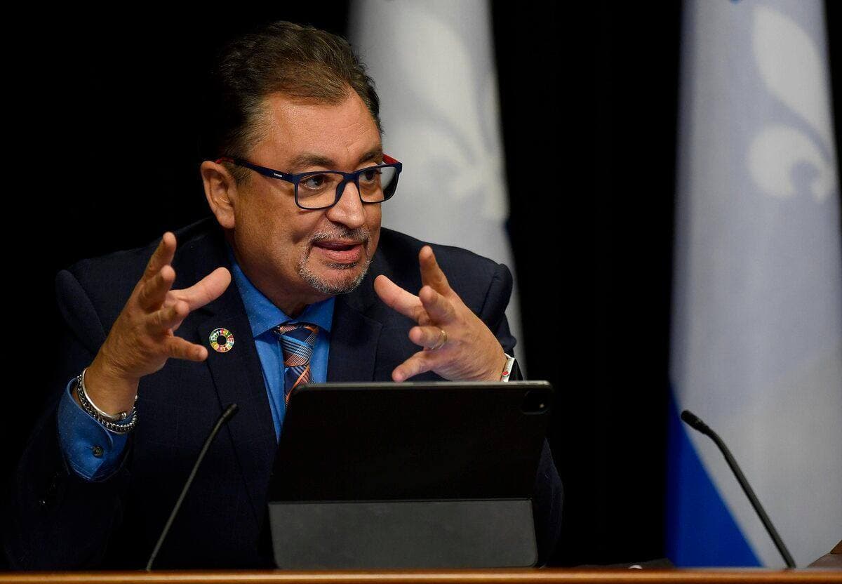 Photo Stevens Leblanc