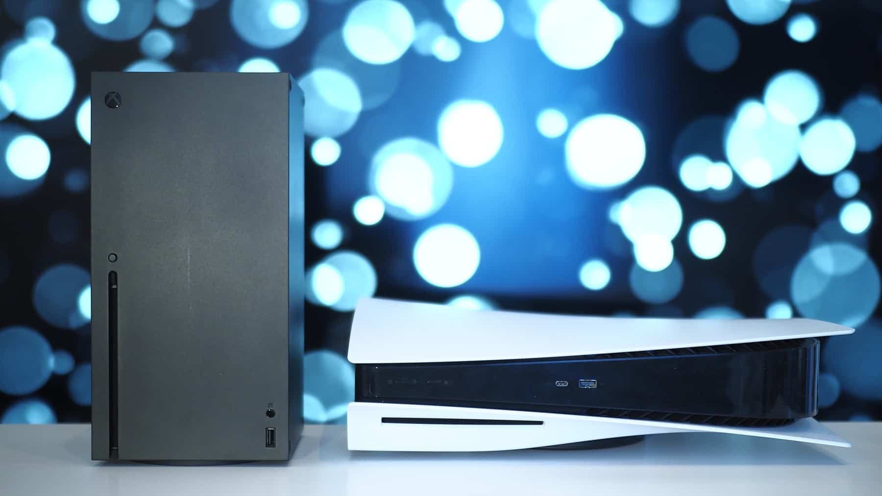 J’ai appris à apprécier le design de la PS5 avec le temps.