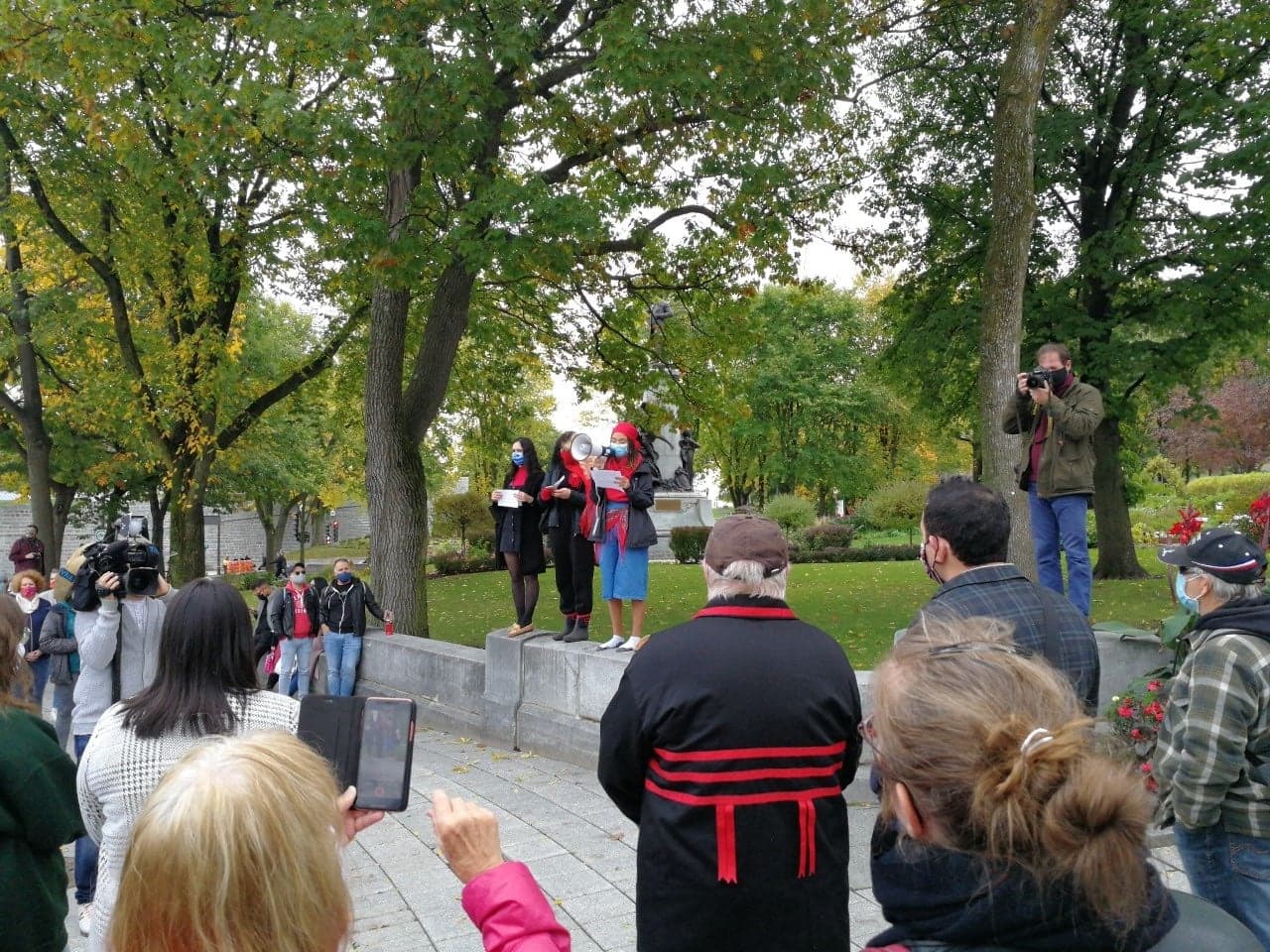 Photo Dominique Lelièvre