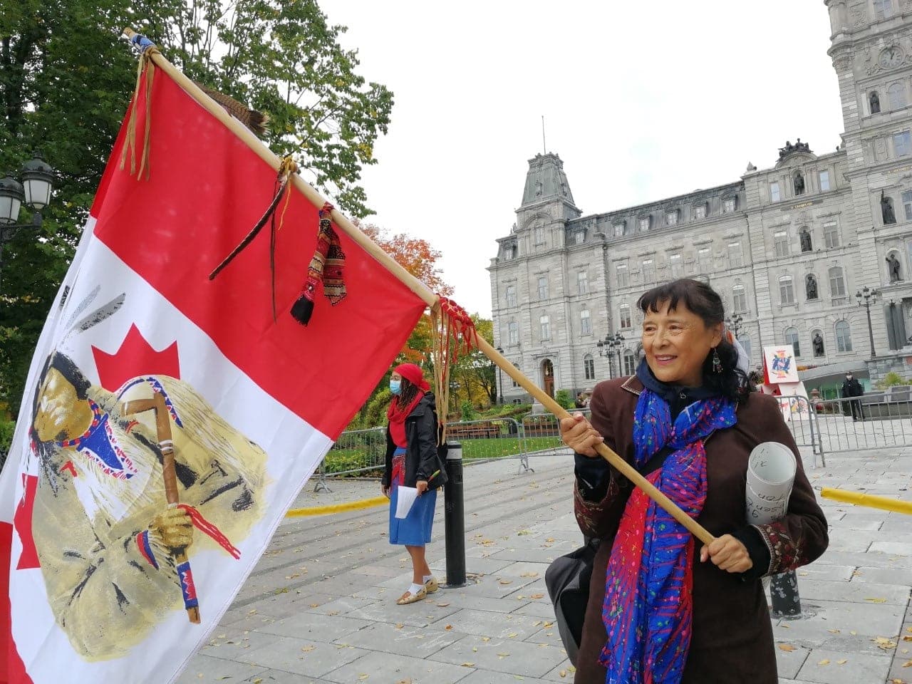 Photo Dominique Lelièvre