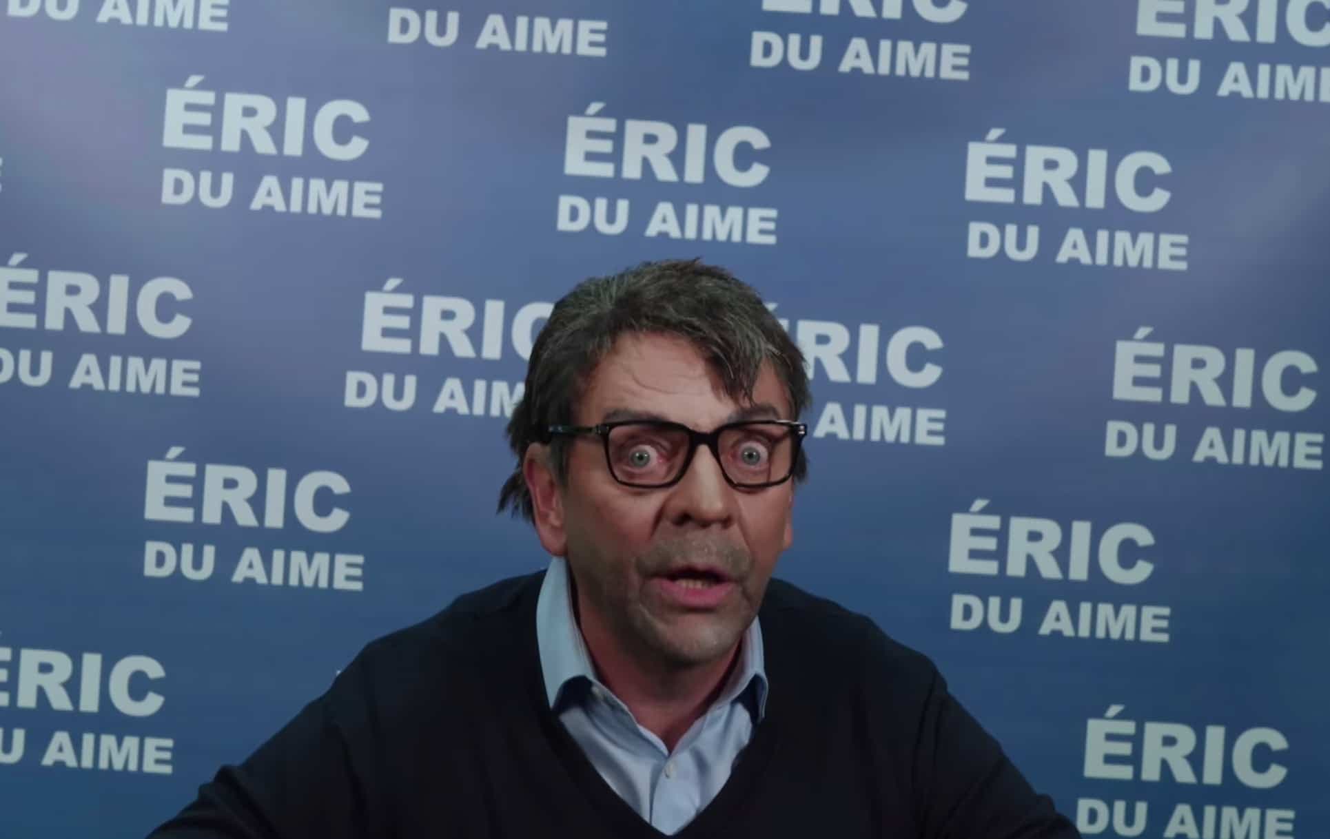 La ressemblance est frappante