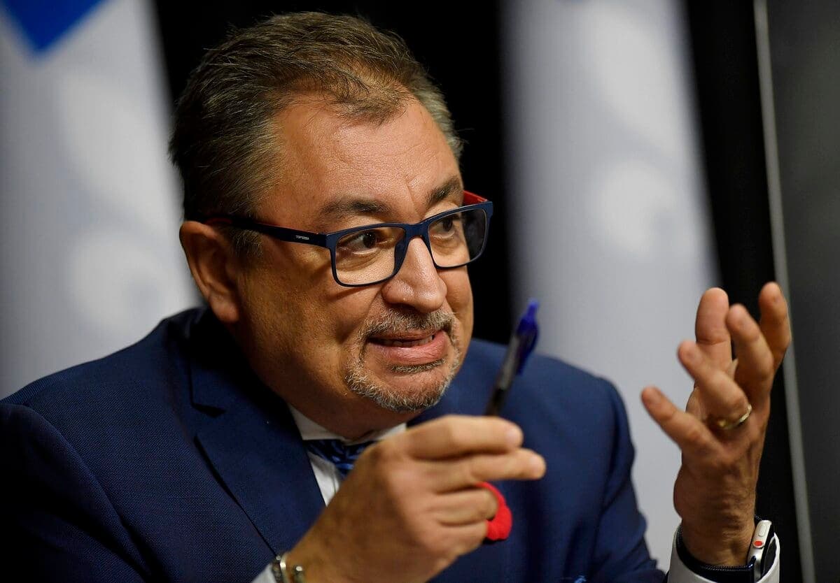 Photo Stevens Leblanc