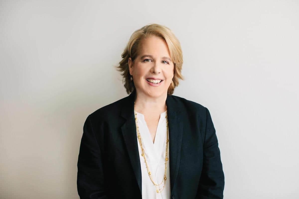 Roberta Kaplan