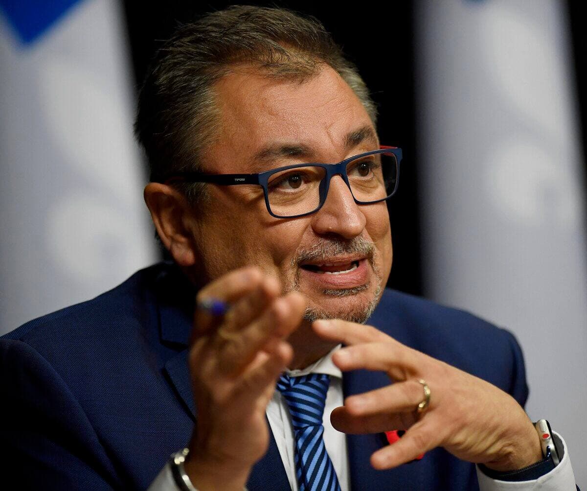 Photo Stevens Leblanc