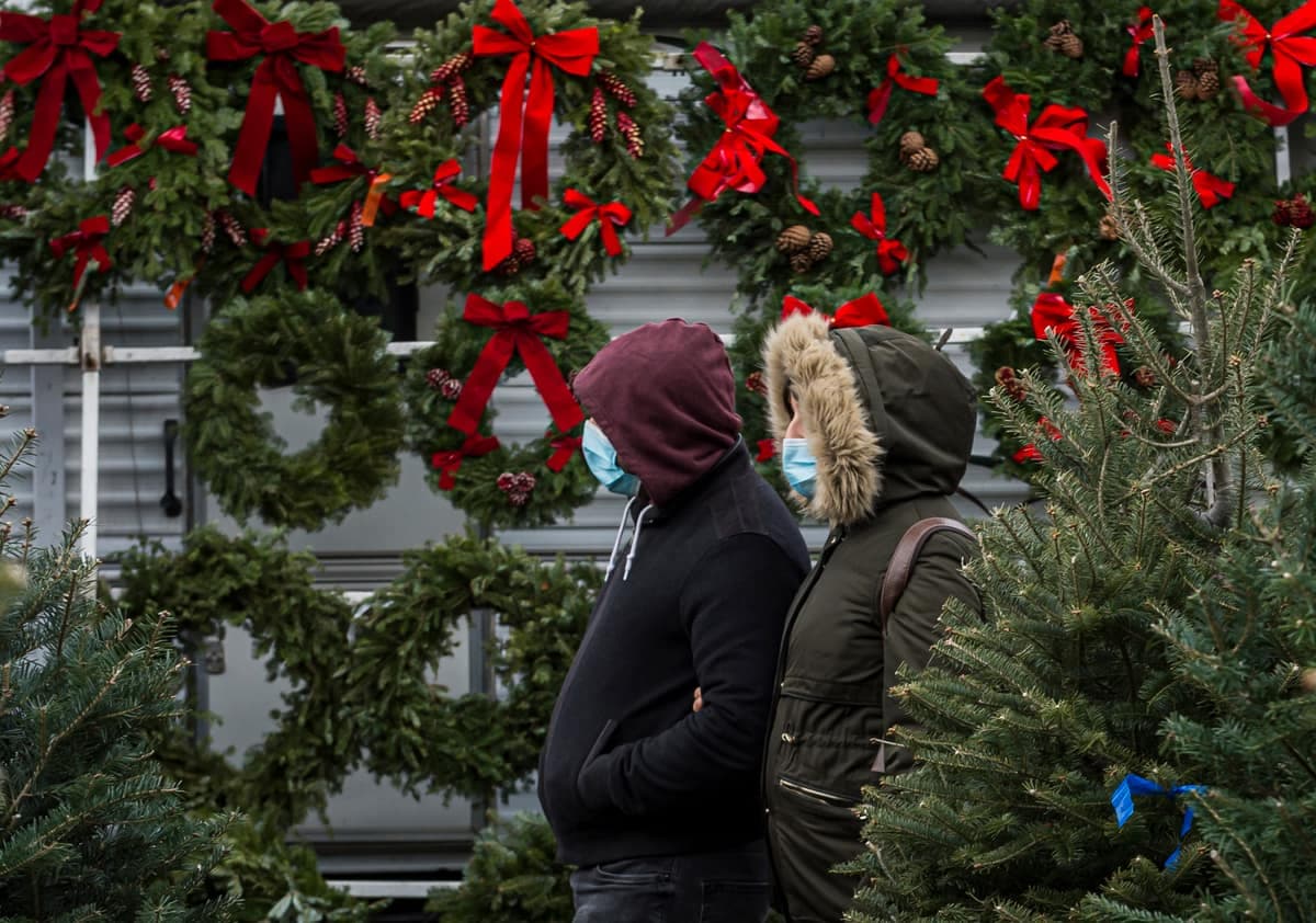 Photo Agence QMI, Joël Lemay