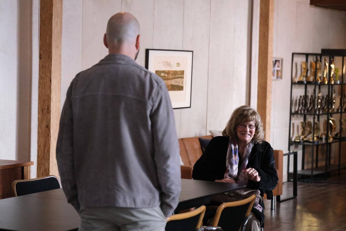 PHOTO COURTOISIE/Bertrand Calmeau