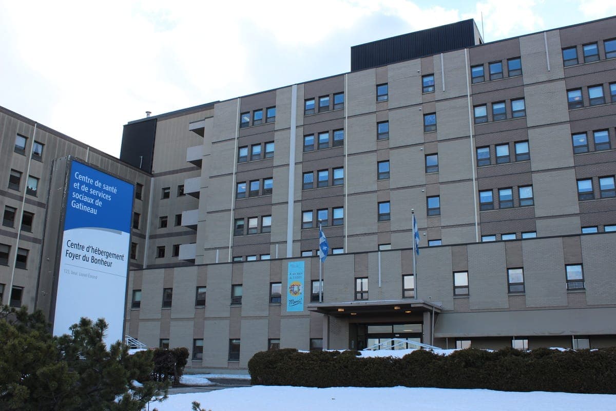 Photo Agence QMI, Jadrino Huot