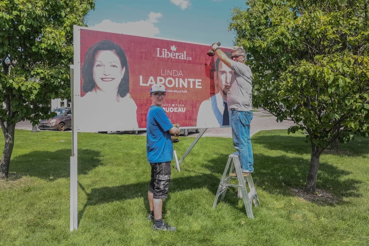 Photo Agence QMI, Stéphane Sinclair