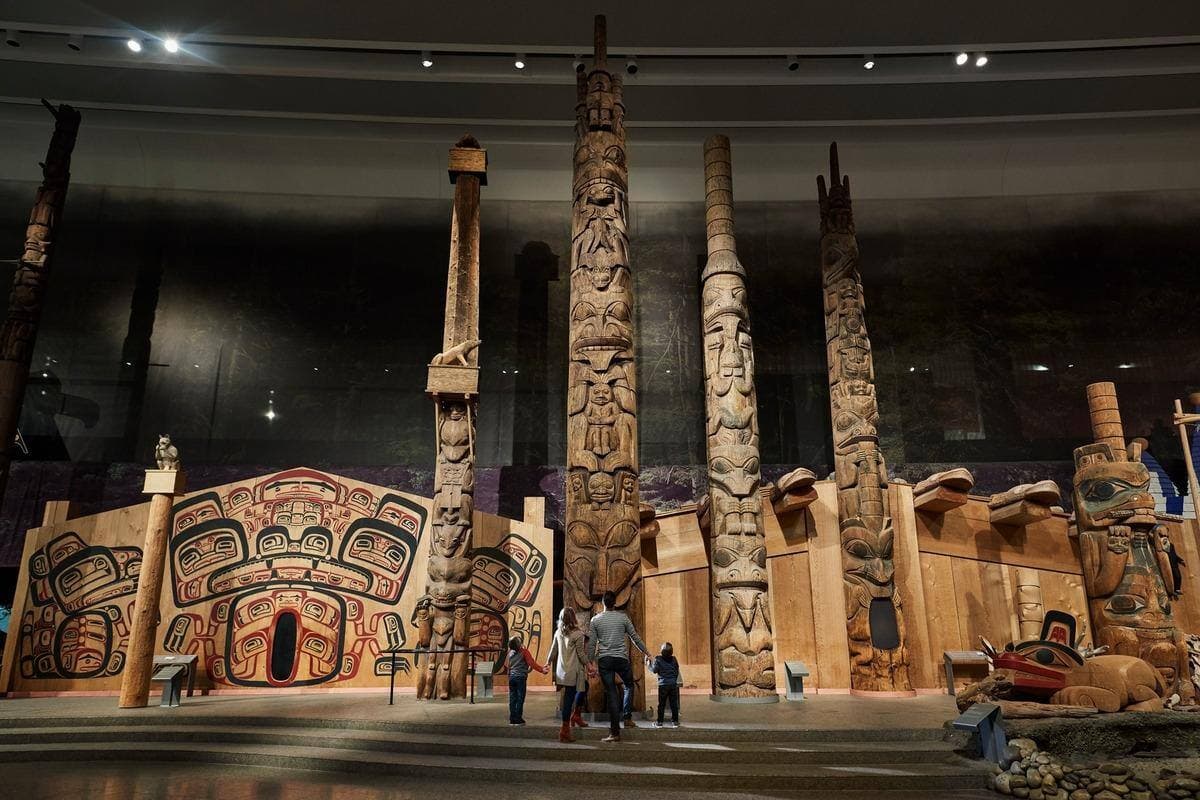 COURTOISIE FACEBOOK / MUSÉE CANADIEN DE L'HISTOIRE