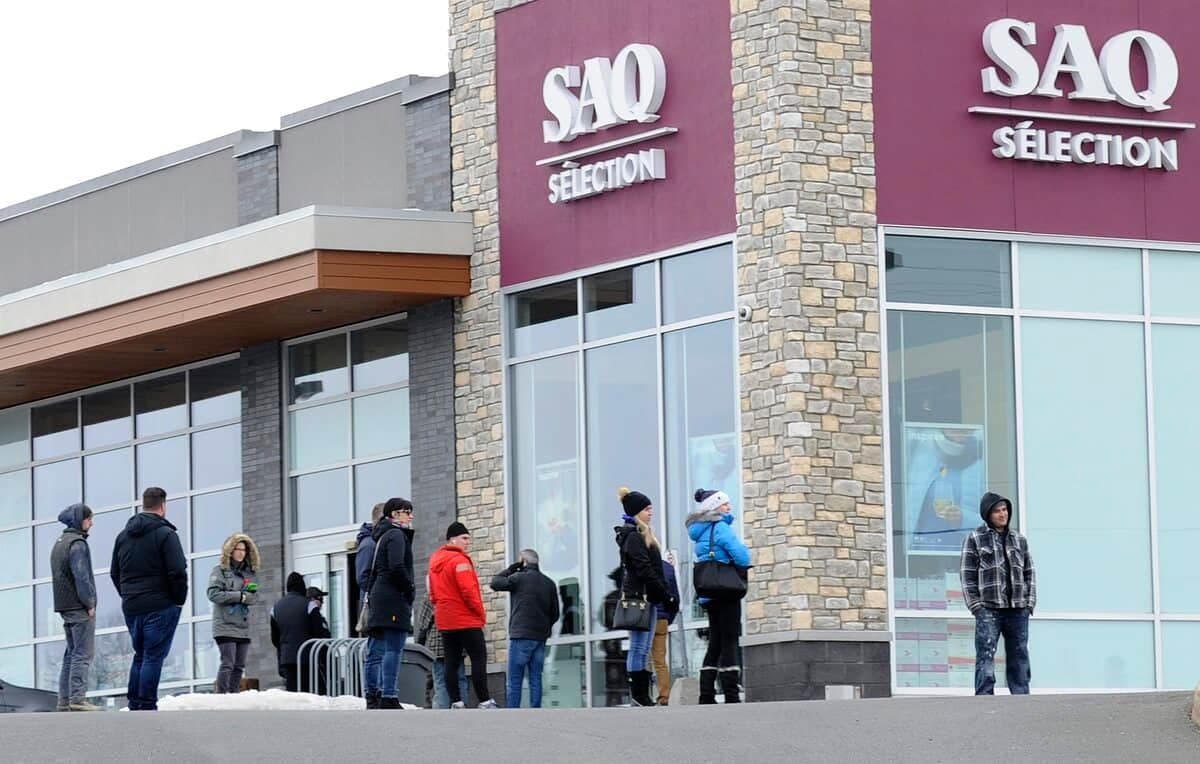 Photo Stevens LeBlanc