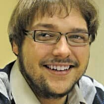 Photo portrait de Axel Marchand-Lamothe