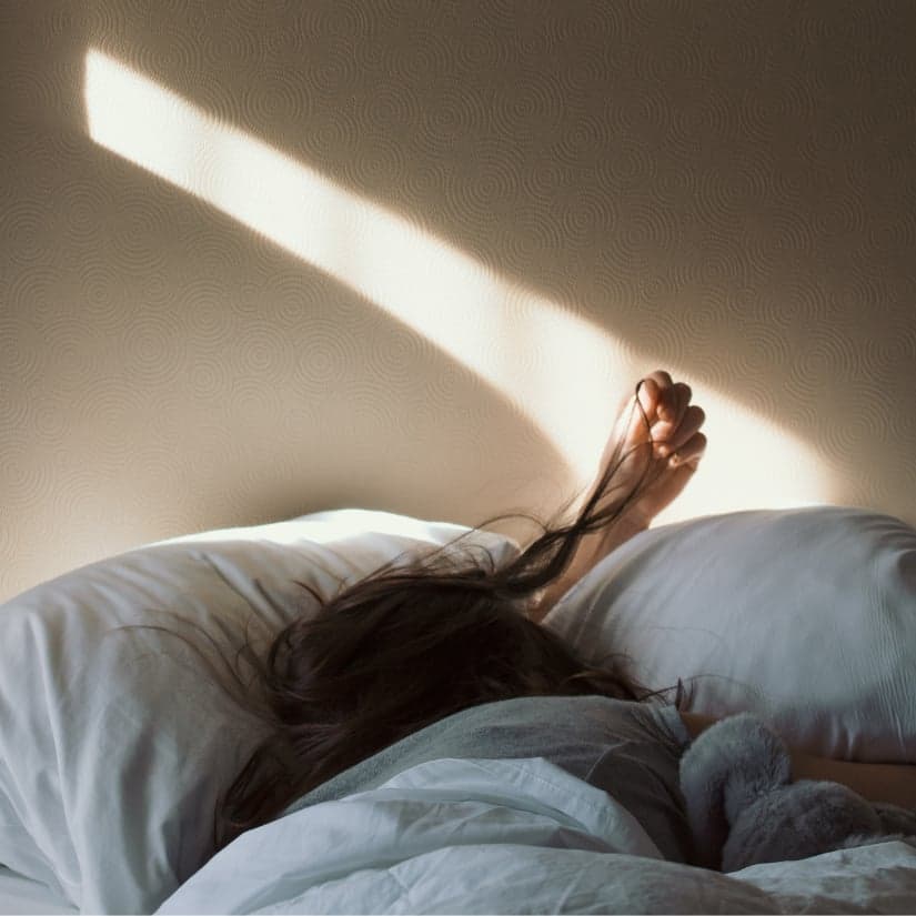 Combien d'heures de sommeil faut-il dormir ?