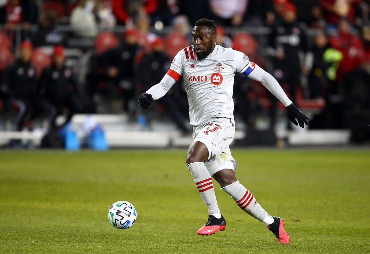 Jozy Altidore