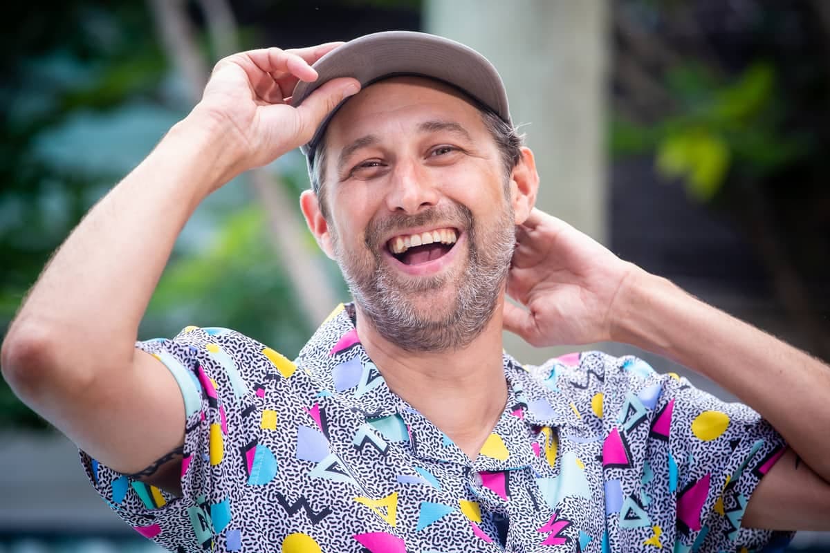 TOMA ICZKOVITS/AGENCE QMI