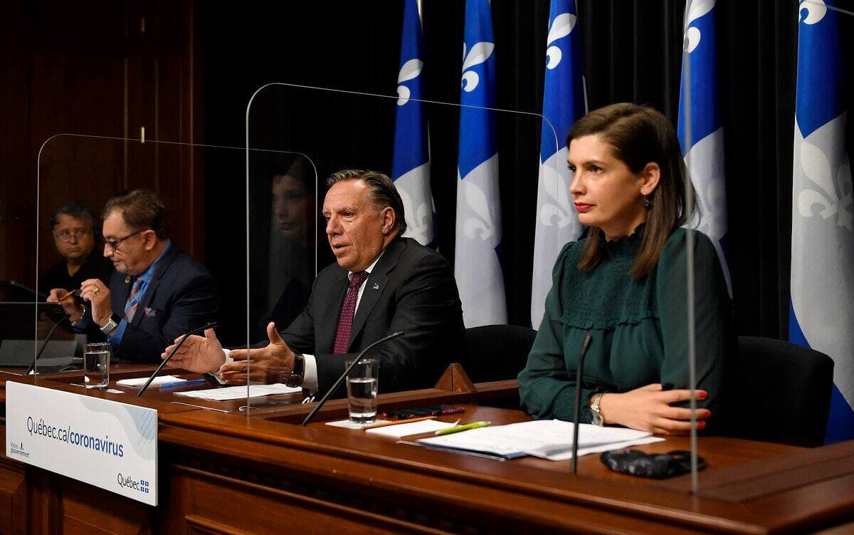 Photo Stevens Leblanc