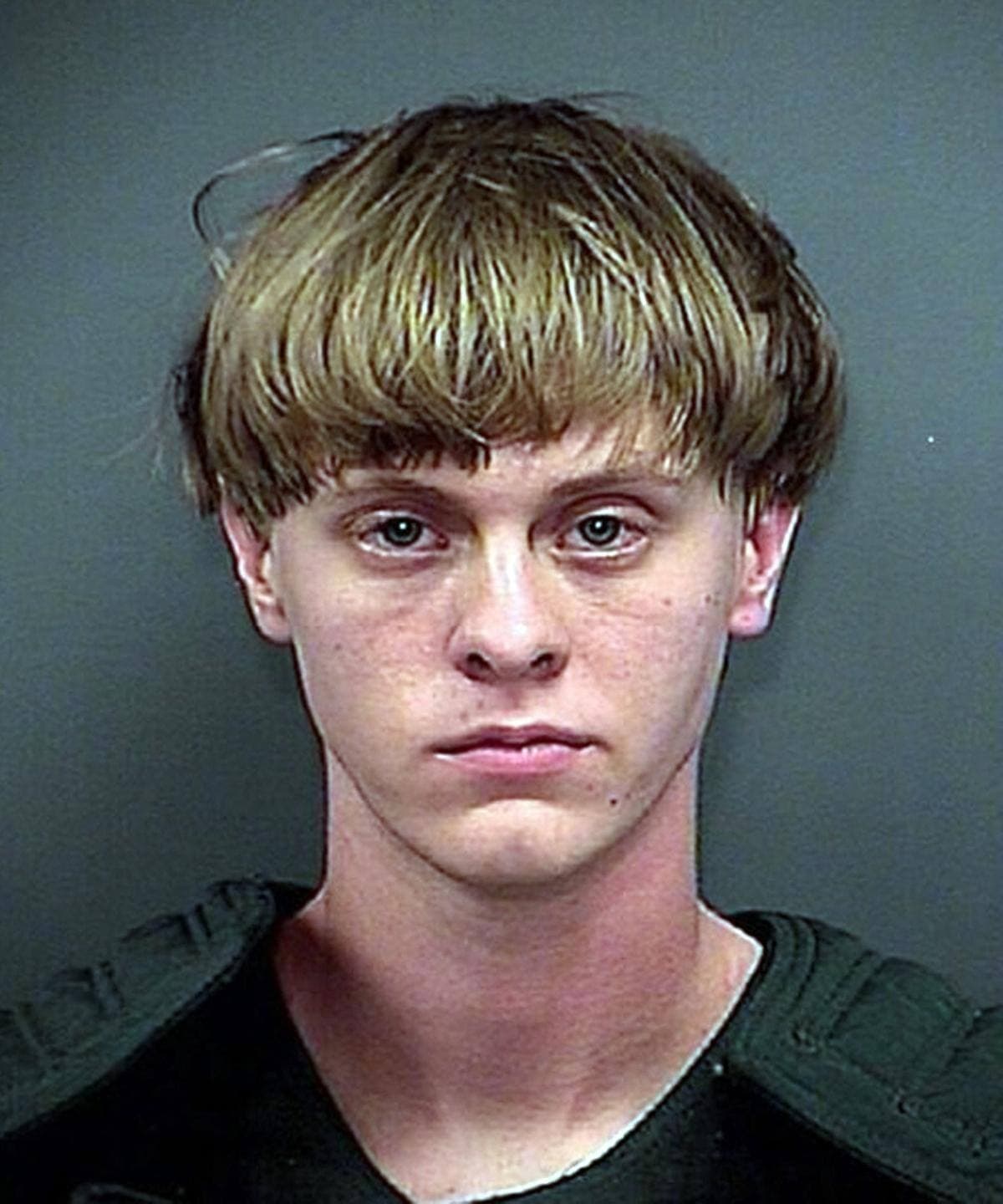 Dylann Roof