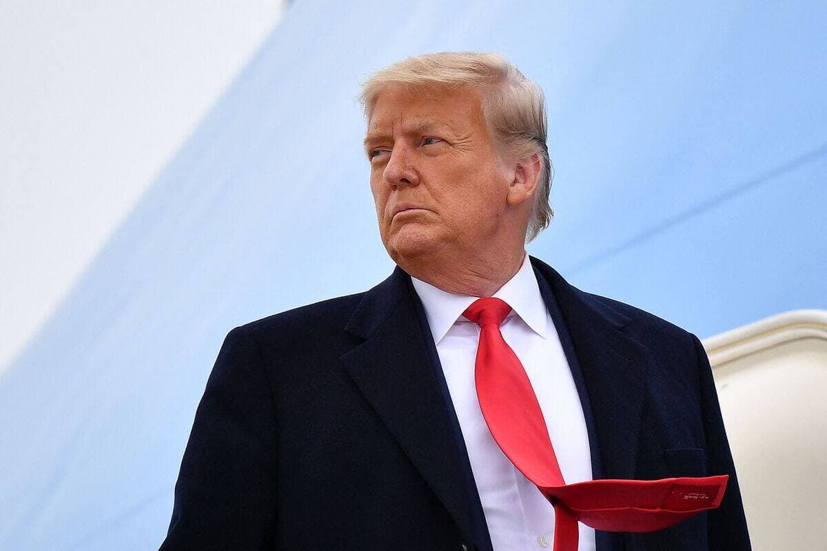 Photo d'archives, AFP