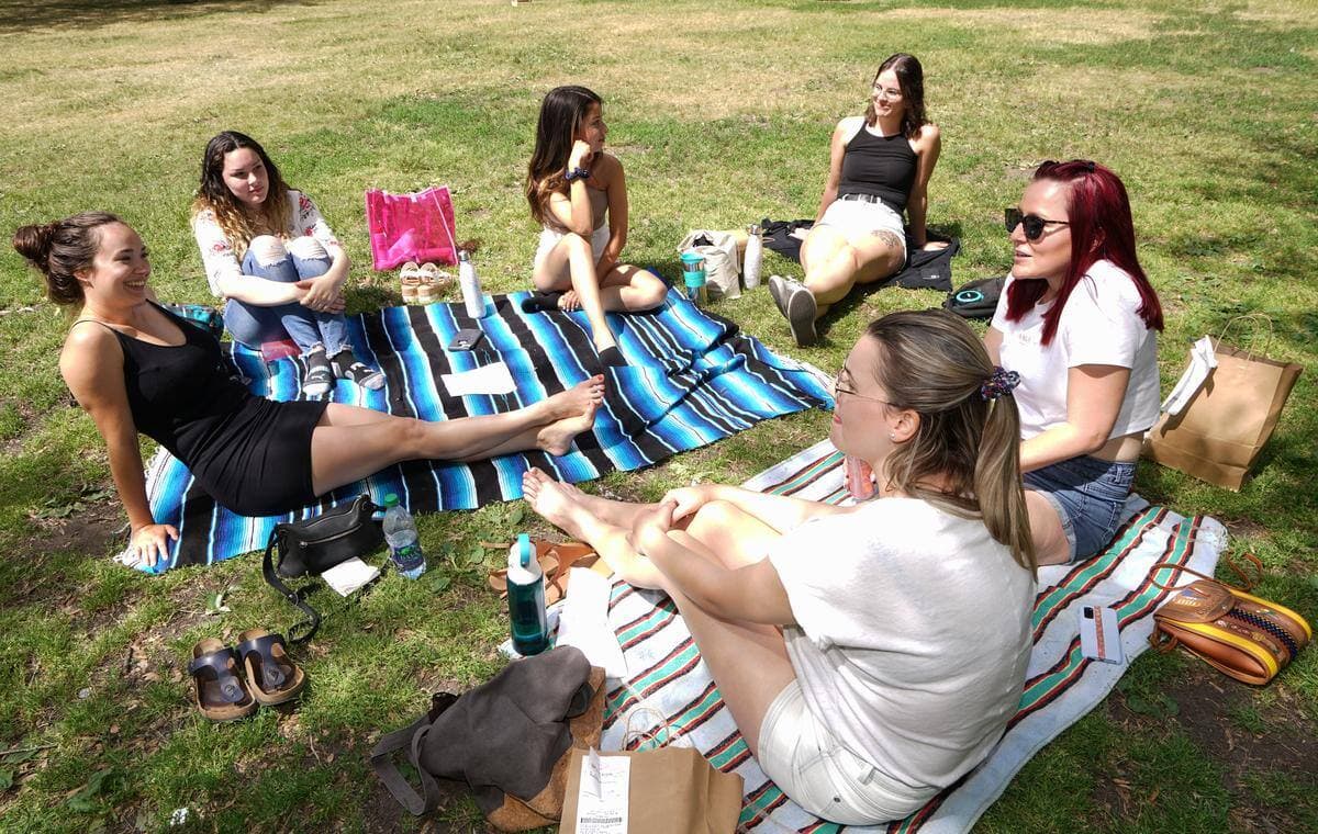 MARIO BEAUREGARD/AGENCE QMI