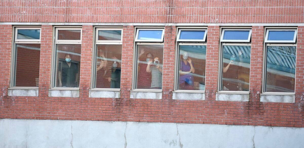 Photo Stevens LeBlanc