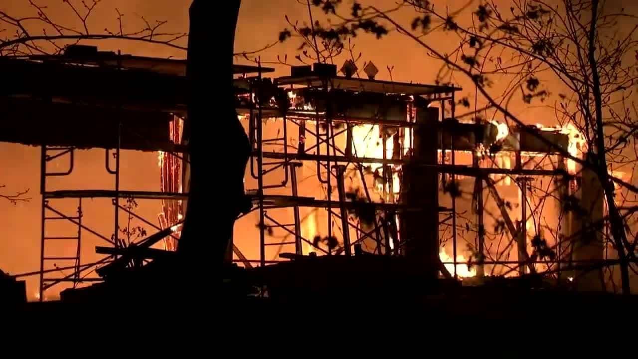 Photo Agence QMI, Pascal Girard